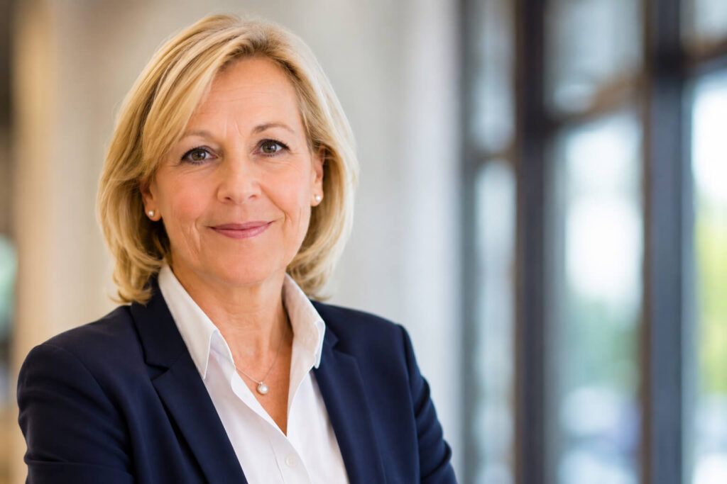 Sabine Hoeneß